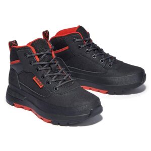 Timberland Field Trekker Mid Hiking Boots Negro EU 37