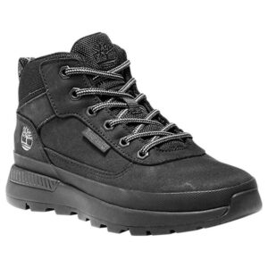 Timberland Field Trekker Mid Hiking Boots Toddler Negro EU 21