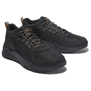 Timberland Solar Wave Hiking Shoes Negro EU 44 1/2 Hombre
