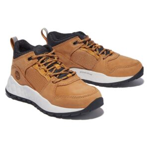 Timberland Solar Wave Hiking Shoes Marrón EU 38