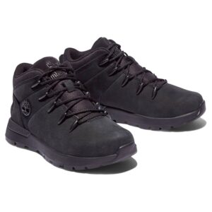 Timberland Sprint Trekker Mid Hiking Boots Negro EU 39