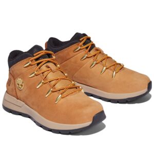 Timberland Sprint Trekker Mid Hiking Boots Marrón EU 40