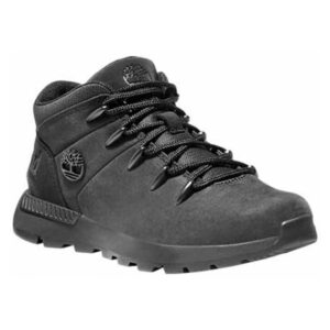 Timberland Sprint Trekker Mid Hiking Boots Toddler Negro EU 30