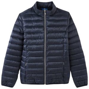 Tbs Naeliblo Casual Jacket Azul 36 Mujer