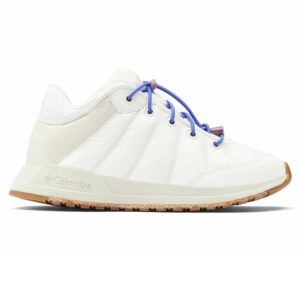 Columbia Palermo Street Tall Trainers Blanco EU 36 1/2 Mujer