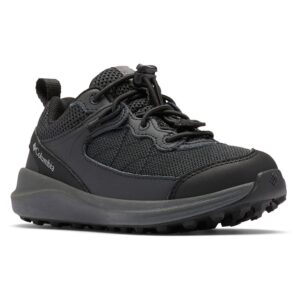 Columbia Trailstorm Negro EU 26