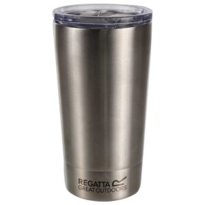 Regatta 350ml Commuter Mug Plateado