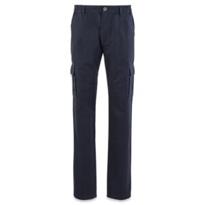 Tbs Fuppacot Long Pant Azul 38 Hombre