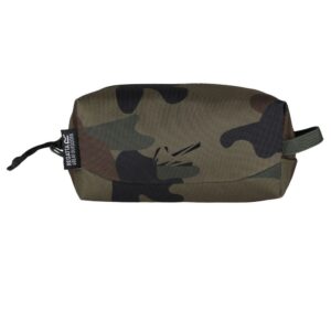 Regatta Shilton Acc Wash Bag Verde