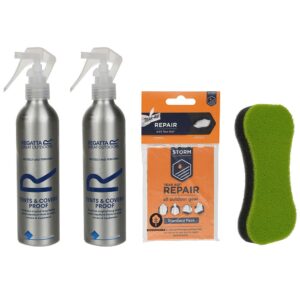 Regatta Tent Kit Multicolor Hombre