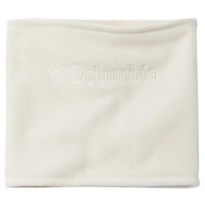 Columbia Fast Trek Ii Neck Warmer Blanco Hombre