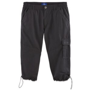 Tbs Fuppacou Long Pant Negro 40 Hombre