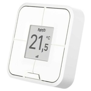 Avm Fritz Dect 440 Smart Thermostat Blanco