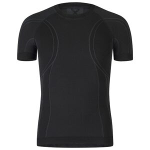 Montura Seamless Light Short Sleeve T-shirt Negro XS-S Hombre