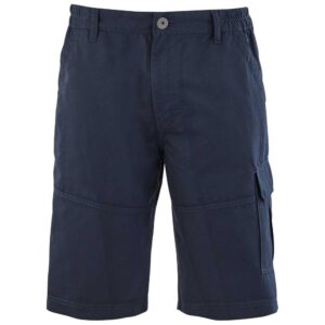 Tbs Fuppaber Short Bermuda Azul 48 Hombre