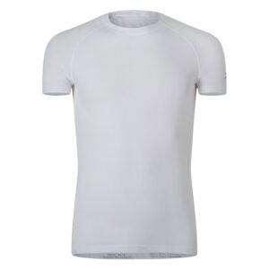 Montura Seamless Ultra-l Pack Short Sleeve T-shirt Blanco XS-S Hombre