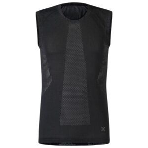 Montura Seamless Ultra-l Pack Sleeveless T-shirt Negro XS-S Hombre