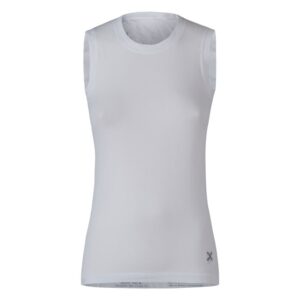 Montura Seamless Ultra-l Pack Sleeveless T-shirt Blanco L-XL Mujer