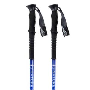 Guidetti Nature Poles Azul 66-135 cm