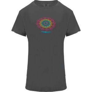 Trangoworld Flit Short Sleeve T-shirt Negro XS Mujer
