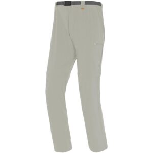 Trangoworld Kavos Pants Beige M Hombre