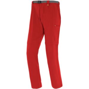 Trangoworld Kavos Pants Rojo L Hombre