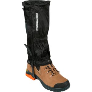 Trangoworld Light Kb Gaiter Negro L