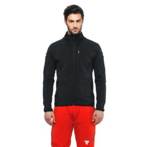 Dainese Snow Hp Core S+ Fleece Negro XL Hombre