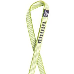 Fixe Climbing Gear Dyneema 13 Mm Sling Verde 65 cm