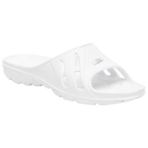 Tbs Palota Flip Flops Sandals Blanco EU 42 Mujer