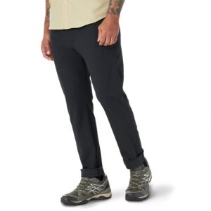 Wrangler Fwds 5 Pocket Pants Negro 34 / 30 Hombre