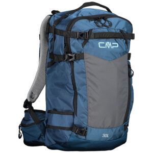 Cmp Aeroox Ski Touring 30l 31v4727 Backpack Azul