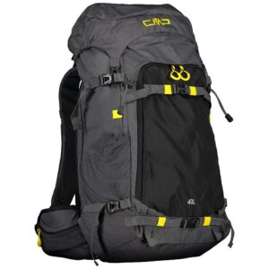 Cmp Freewind Ski Touring 40l 31v4737 Backpack Gris