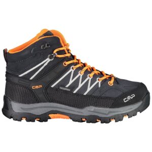 Cmp Rigel Mid Wp 3q12944j Hiking Boots Gris EU 40