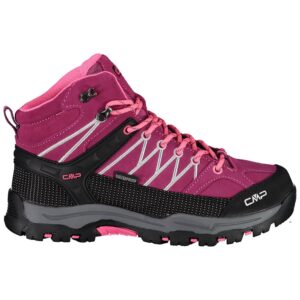 Cmp Rigel Mid Trekking Wp 3q12944k Hiking Boots Azul EU 27