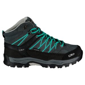 Cmp Rigel Mid Wp 3q12944j Hiking Boots Gris EU 39