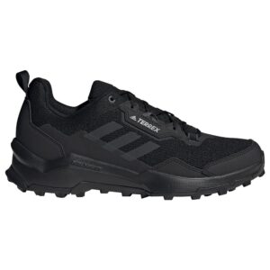 Adidas Terrex Ax4 Hiking Shoes Negro EU 43 1/3 Hombre