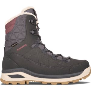 Lowa Ottawa Goretex Hiking Boots Negro EU 39 Mujer