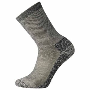 Smartwool Classic Hike Extra Cushion Crew Socks Gris EU 42-45 Hombre