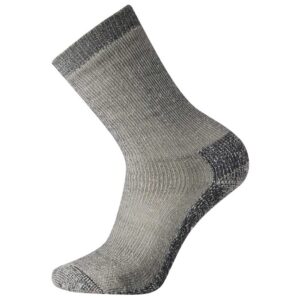 Smartwool Classic Hike Extra Cushion Crew Socks Gris EU 42-45 Hombre