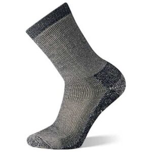 Smartwool Classic Hike Extra Cushion Crew Socks Gris EU 42-45 Hombre