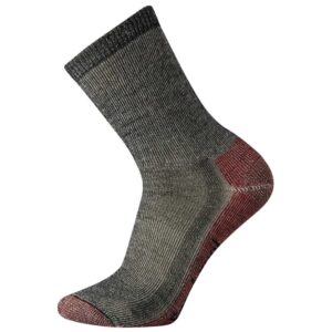 Smartwool Classic Hike Full Cushion Crew Socks Gris EU 38-41 Hombre