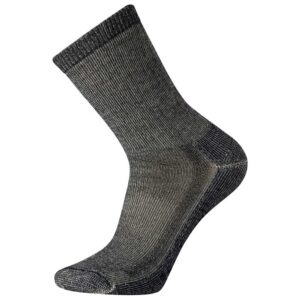 Smartwool Classic Hike Full Cushion Crew Socks Azul EU 42-45 Hombre