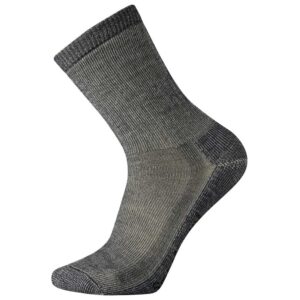 Smartwool Classic Hike Full Cushion Crew Socks Gris EU 42-45 Hombre