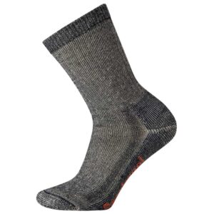 Smartwool Classic Hike Full Cushion Crew Socks Gris EU 42-45 Mujer