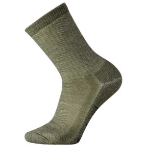 Smartwool Classic Hike Full Cushion Crew Socks Verde EU 42-45 Hombre