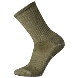 Smartwool Classic Hike Light Cushion Crew Socks Verde EU 42-45 Hombre