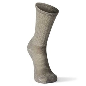 Smartwool Classic Hike Light Cushion Crew Socks Verde EU 42-45 Hombre