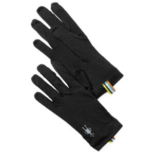 Smartwool Merino 150 Gloves Negro S Niño