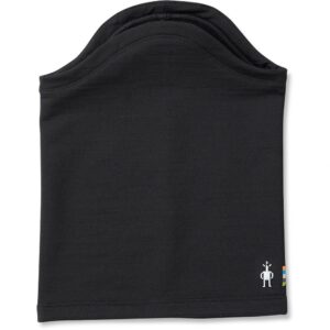 Smartwool Sport Merino Fleece Neck Warmer Negro  Hombre
